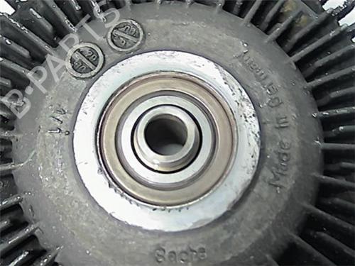 Fan MERCEDES-BENZ SPRINTER 3-t Van (B903) 311 CDI (903.661, 903.662, 903.663) | BP14344032M128 