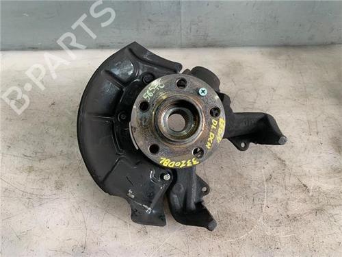 Højre Styrespindel Lejehus SEAT LEON (1M1) 1.6 16 V (105 hp) 14917846