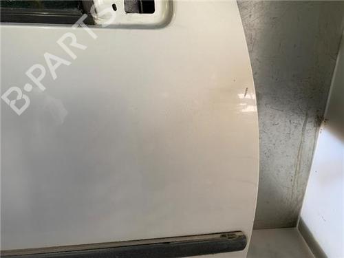 Right front door VW GOLF IV (1J1) 1.9 TDI | BP26955953C3 