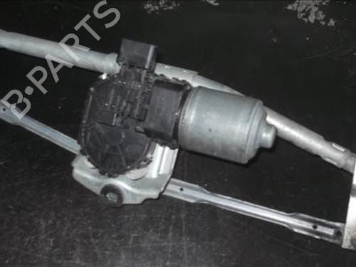 Viskermotor vindrute CITROËN C5 II (RC_) 1.6 HDi (RC8HZB) (109 hp) 12124814