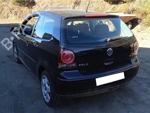 Shift knob VW POLO IV (9N_, 9A_) | BP20501334I34