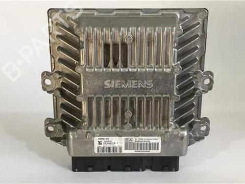 Used Electronic module PEUGEOT 407 SW (6E_, 6D_) [2004-2011]  10983120