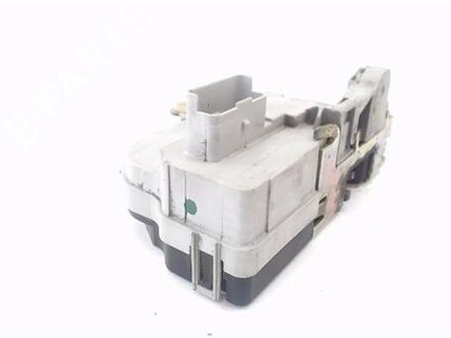 Front left lock CITROËN C5 I (DC_) 2.0 HDi (DCRHZB, DCRHZE) | BP25496055C98 