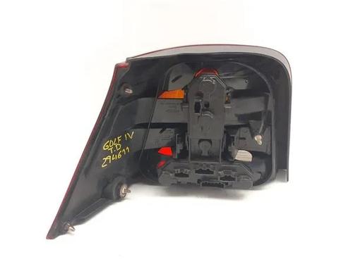 Right taillight VW GOLF IV (1J1) 1.9 TDI | BP9703312C35 