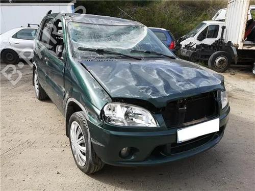 Right front fog light SUZUKI IGNIS I (FH) 1.3 (HV51, HX51, RG413) | BP10565152C31 