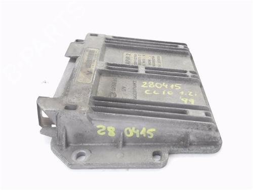 Elektronisk modul RENAULT CLIO II (BB_, CB_) 1.2 (BB0A, BB0F, BB10, BB1K, BB28, BB2D, BB2H, CB0A,... | BP10982982M83 