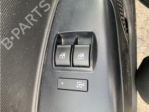Left front window switch OPEL COMBO Box Body/MPV (X12) 1.3 CDTI (B05) | BP33288133I27  - Image 6