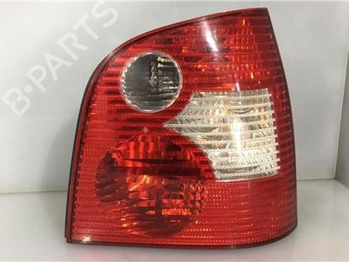 Used Right taillight VW POLO (9N_, 9A_) [2001-2014]  9635375