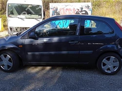Alternator FORD FIESTA V (JH_, JD_) 1.4 16V | BP16396150M7 