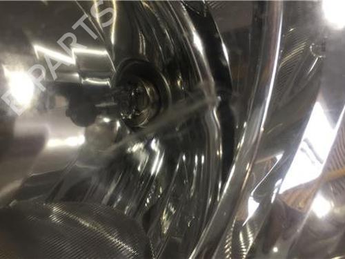 Left headlight SKODA ROOMSTER (5J7) 1.4 TDI | BP11341851C28 