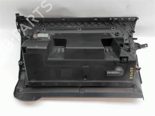 Glove box VW GOLF V (1K1)  | BP11342691C95 