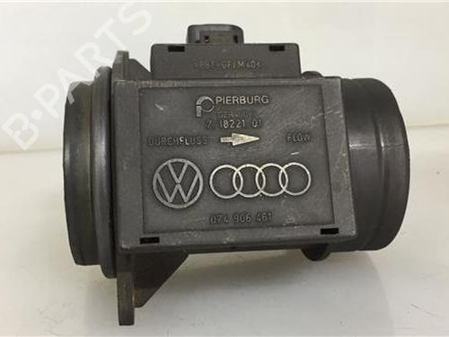 Mass air flow sensor SEAT CORDOBA (6K1, 6K2) | BP9662311M95