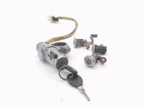 Autre NISSAN TERRANO I (WD21) 2.7 TD 4WD (LBYD21) (99 hp) 31206862