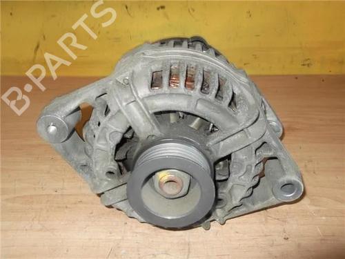 Generator OPEL ZAFIRA A MPV (T98)  | BP9696021M7 