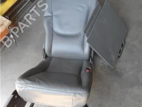 Seats set MERCEDES-BENZ M-CLASS (W163) ML 320 (163.154) | BP14338586C78 