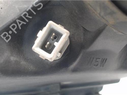 Right headlight CITROËN SAXO (S0, S1)  | BP16655872C29 
