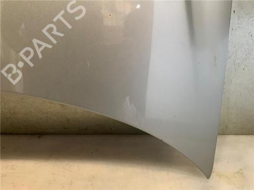 Hood OPEL CORSA D (S07) 1.3 CDTI (L08, L68) | BP19538764C1 