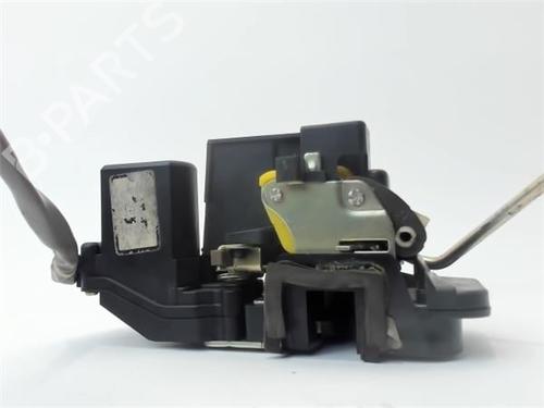 Front right lock KIA CARENS II MPV (FJ)  | BP14345679C97 