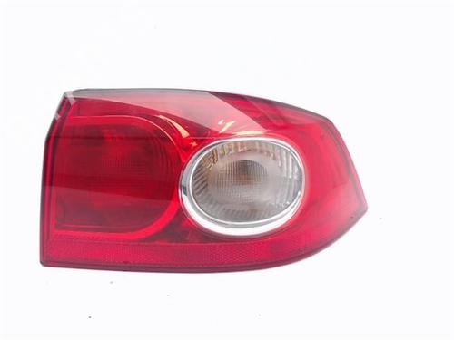 Used Right taillight RENAULT LAGUNA II Grandtour (KG0/1_) 1.9 dCi (KG1V) (130 hp) 23389241