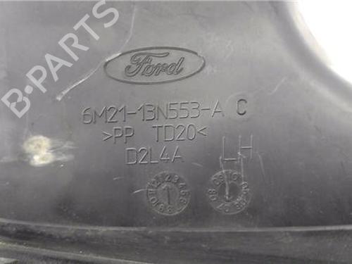 Left taillight FORD GALAXY II (WA6) 2.0 TDCi | BP36231005C34  - Image 9