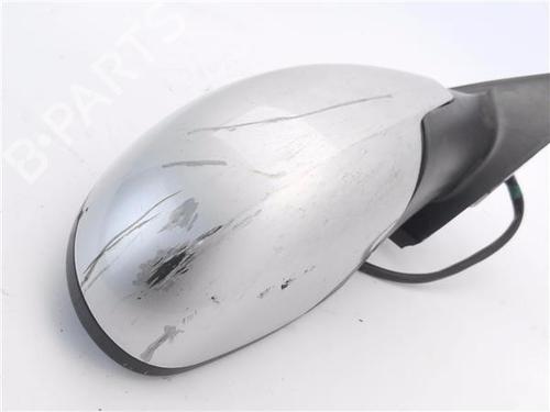 Right mirror SEAT IBIZA III (6L1) 1.9 TDI | BP25845537C27 