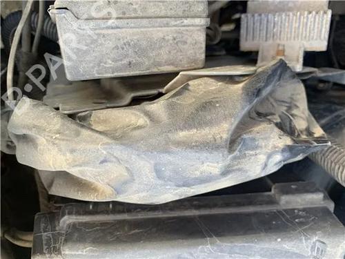 Used Electronic module CITROËN XSARA PICASSO (N68) 1.6 HDi (90 hp) 24446110
