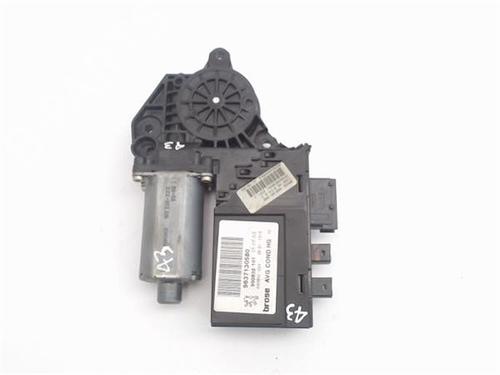 Left front window motor PEUGEOT 307 (3A/C)  | BP13466978E21 