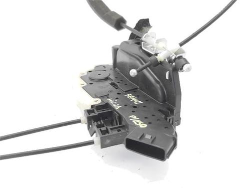 Rear left lock NISSAN MICRA IV (K13K, K13KK) 1.2 | BP23428001C100 