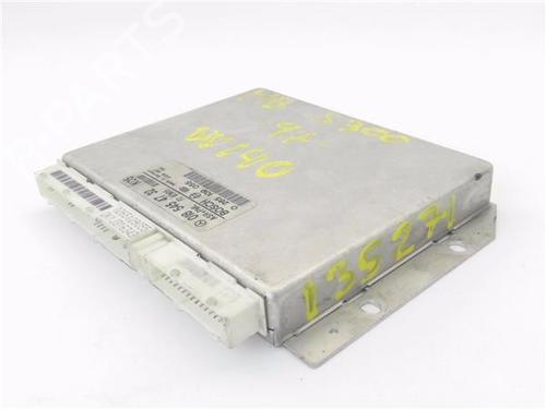 Electronic module MERCEDES-BENZ S-CLASS (W140) 300 SE, SEL/S320 (140.032, 140.033) | BP12148943M83 