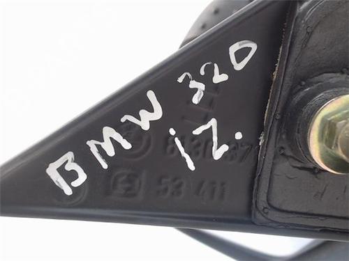 Left mirror BMW 3 (E36)  | BP13052244C26