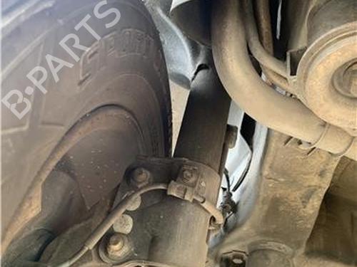 Used Left rear shock absorber Left rear shock absorber KIA SPORTAGE II (JE_, KM_) 2.0 CRDi 4WD (140 hp) 33730099 33730099