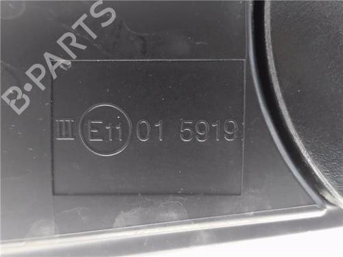 Right mirror HYUNDAI GETZ (TB)  | BP29574448C27 