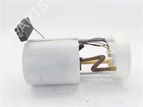 Fuel pump SEAT IBIZA IV (6J5, 6P1) | BP30182961M76
