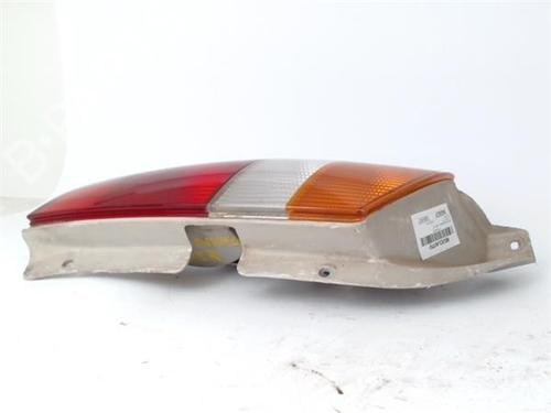 Left taillight HYUNDAI ATOS PRIME (MX)  | BP15770582C34 