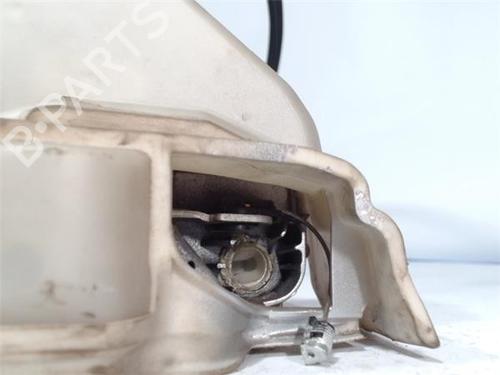 Front left lock VW GOLF V (1K1)  | BP11976020C98 