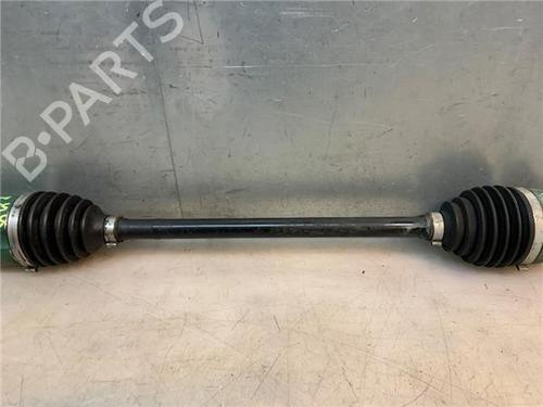 Right front driveshaft SUBARU LEGACY V Estate (BR) 2.0 D AWD | BP23841436M39 