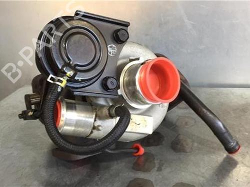 Used Turbocharger/Supercharger HYUNDAI TRAJET (FO) 2.0 CRDi (113 hp) 9720137