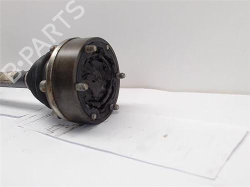 Left front driveshaft SEAT LEON (1P1) 1.4 TSI | BP12148464M38 