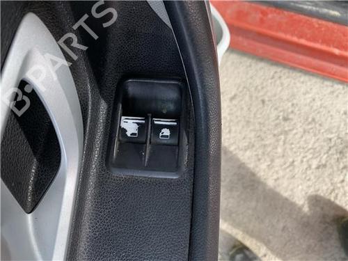 Left front window switch SKODA FABIA II (542) 1.4 TDI | BP32450933I27  - Image 9