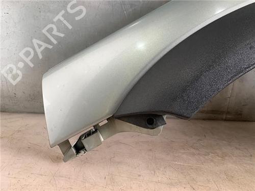 Left front fenders LAND ROVER FREELANDER I (L314)  | BP24316265C41 