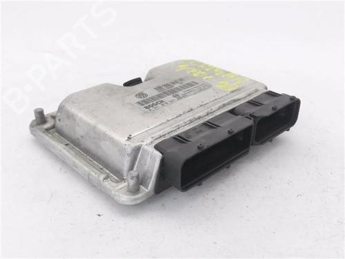 Used Electronic module SEAT CORDOBA (6L2) 1.9 TDI (100 hp) 10982812