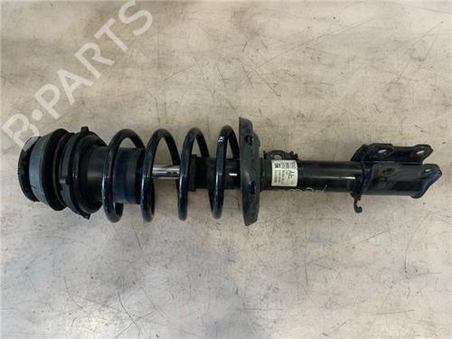 Venstre fortil støddæmper OPEL MERIVA A MPV (X03) 1.6 16V (E75) (100 hp) 14910918