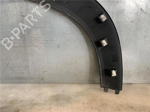 Other CITROËN C3 AIRCROSS II (2R_, 2C_) 1.2 PureTech 110 (2RHNZB, 2RHNZW, 2RHNPX, 2RHNPJ) | BP29255037O1 