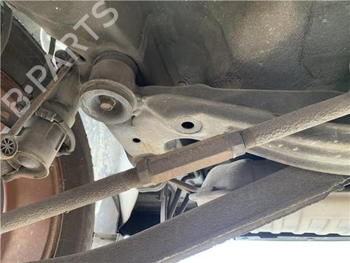 Used Rear axle Rear axle HYUNDAI TUCSON (JM) 2.0 (141 hp) 33729529 33729529