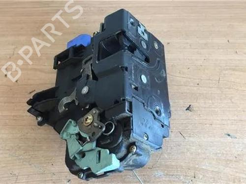 Venstre foran lås VW CADDY III MPV (2KB, 2KJ, 2CB, 2CJ)  | BP12596935C98 