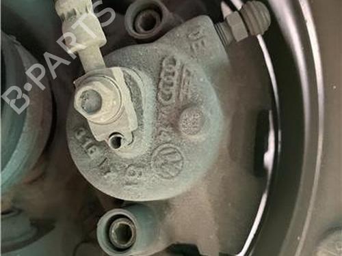 Other SKODA FABIA II (542) 1.4 TDI | BP32450997O1