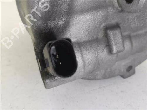 AC compressor SEAT LEON (1P1) 1.9 TDI | BP32343311M34 