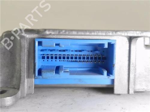 ECU airbags OPEL ASTRA G Hatchback (T98) 1.6 16V (F08, F48) | BP27571547M53 