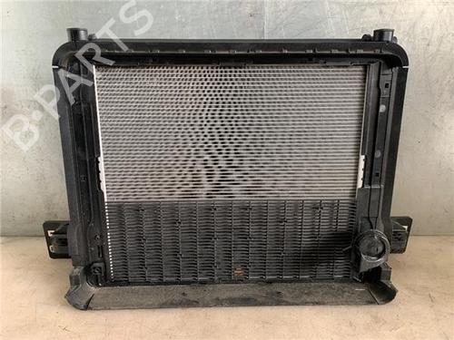 Radiator fan FORD USA EXPLORER (CX740) EV 4x4 | BP29255019M35