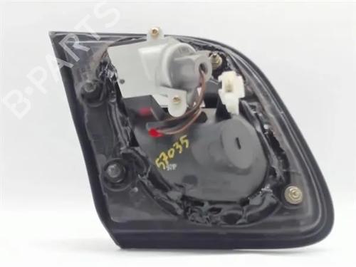 Right tailgate light NISSAN ALMERA I Hatchback (N15) 1.4 S, GX, LX | BP13401670C80 